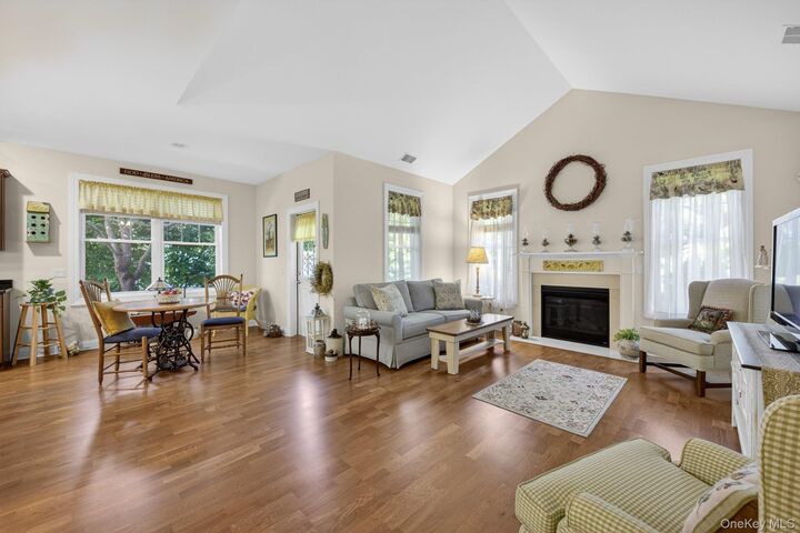 Property Photo: 28 Yesterday Drive NY 10516