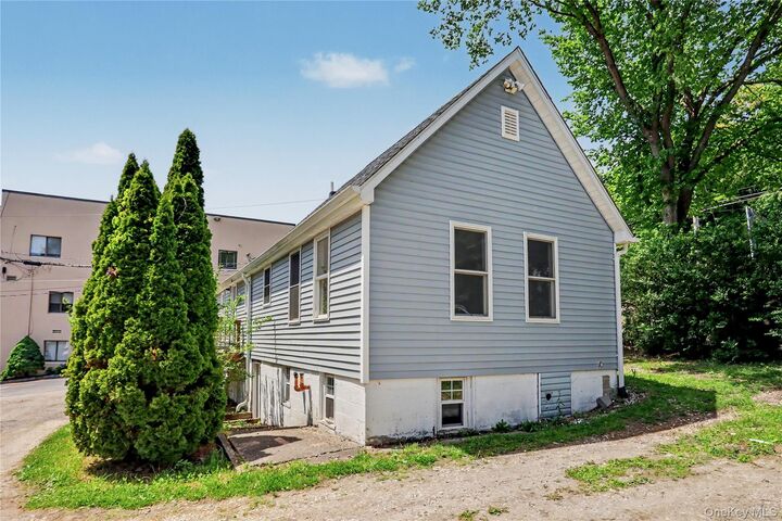 Property Photo: 159 Main Street NY 10509