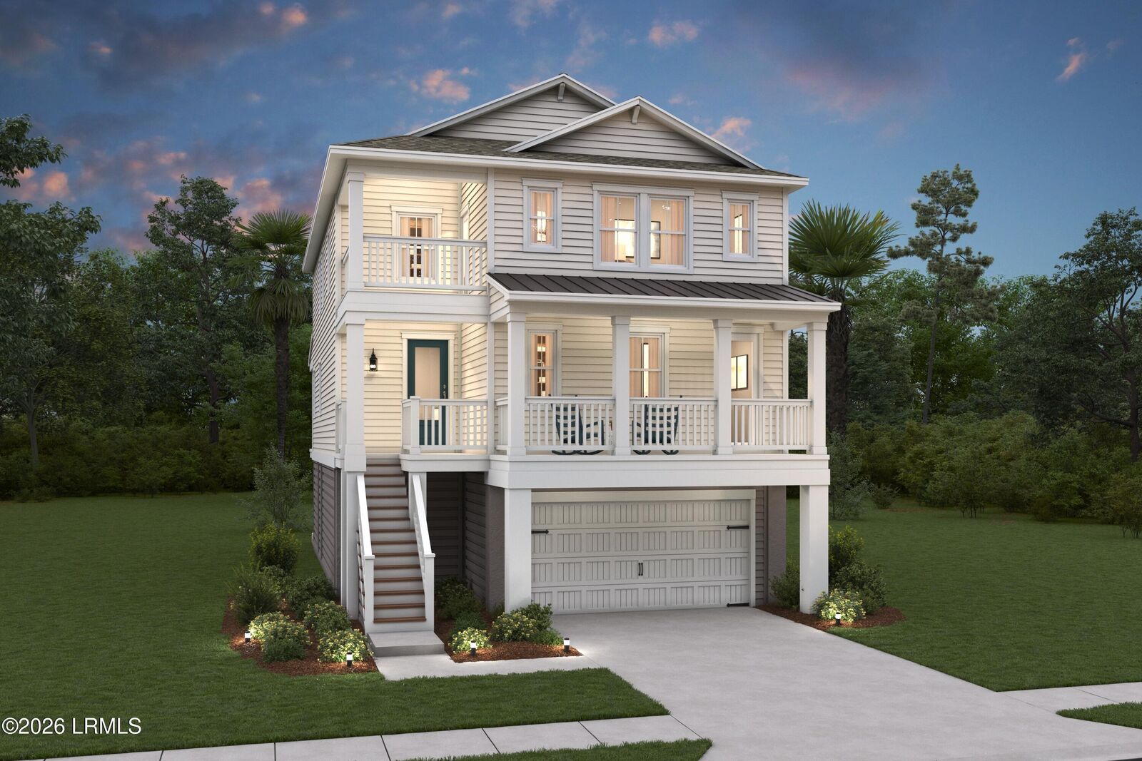 Property Photo: 164 Secession Drive SC 29907