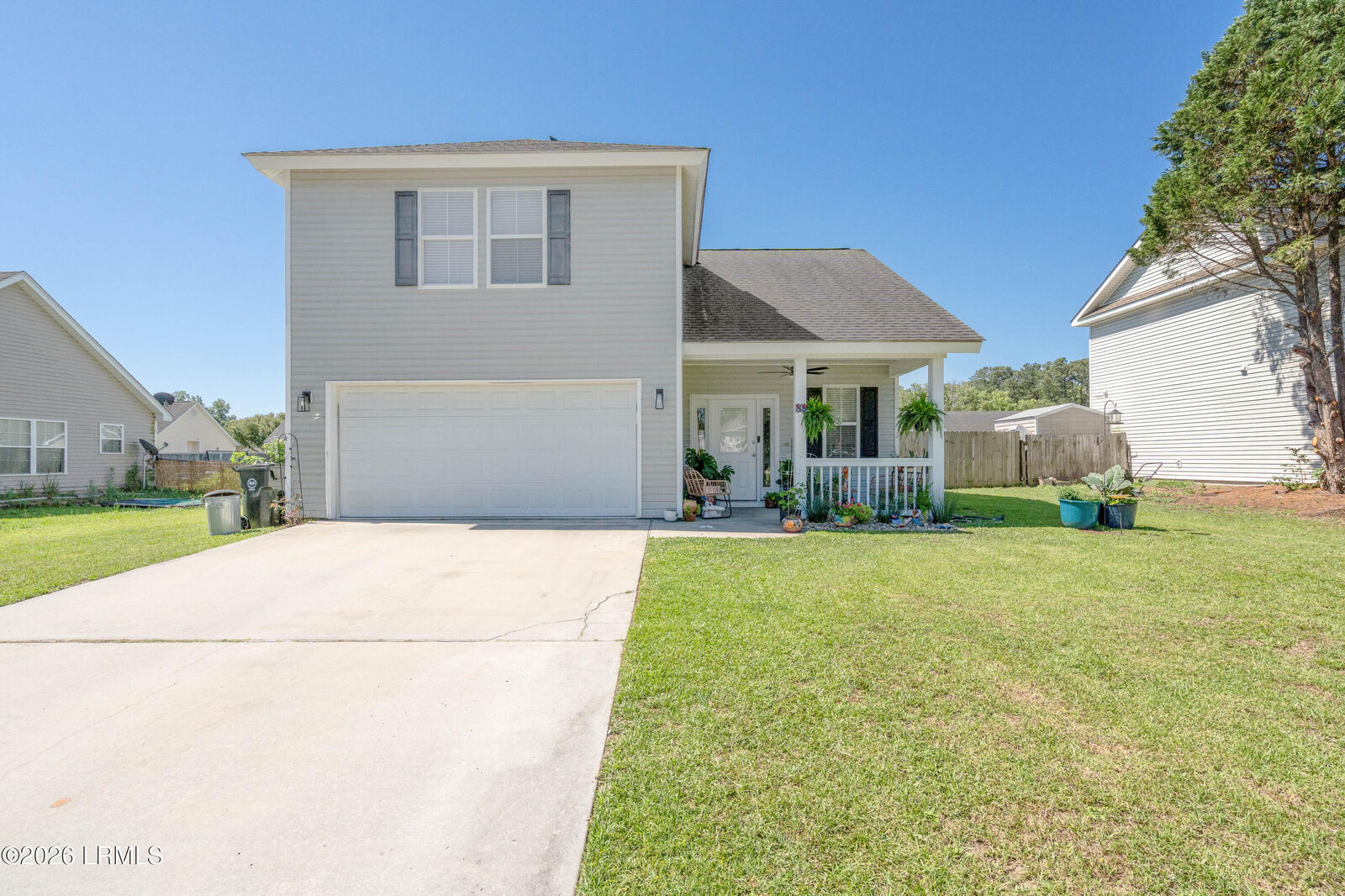 Property Photo:  88 Wintergreen Drive  SC 29906 