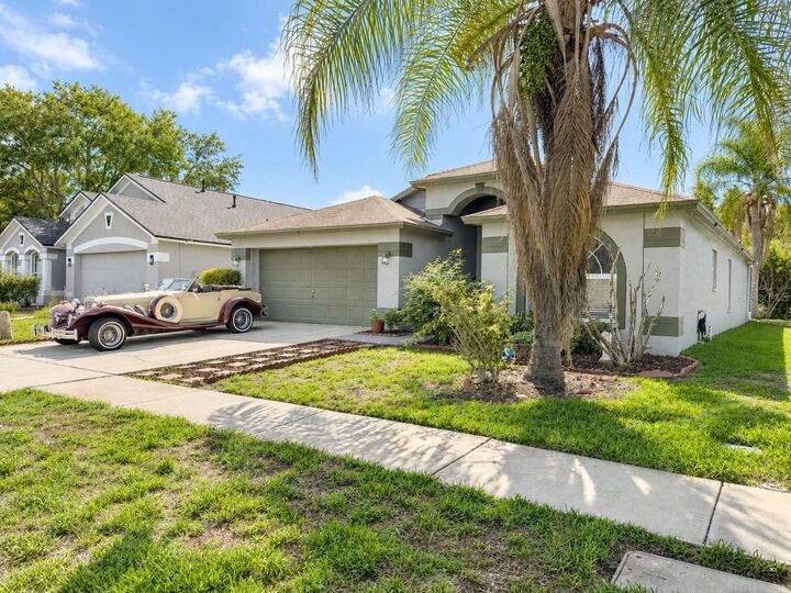 Property Photo:  30710 Nickerson Loop  FL 33543 