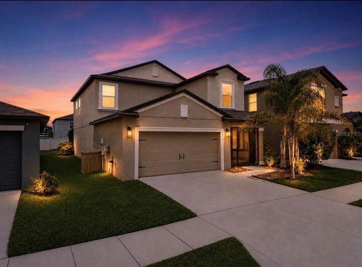 Property Photo:  15735 Fort Island Place  FL 33573 
