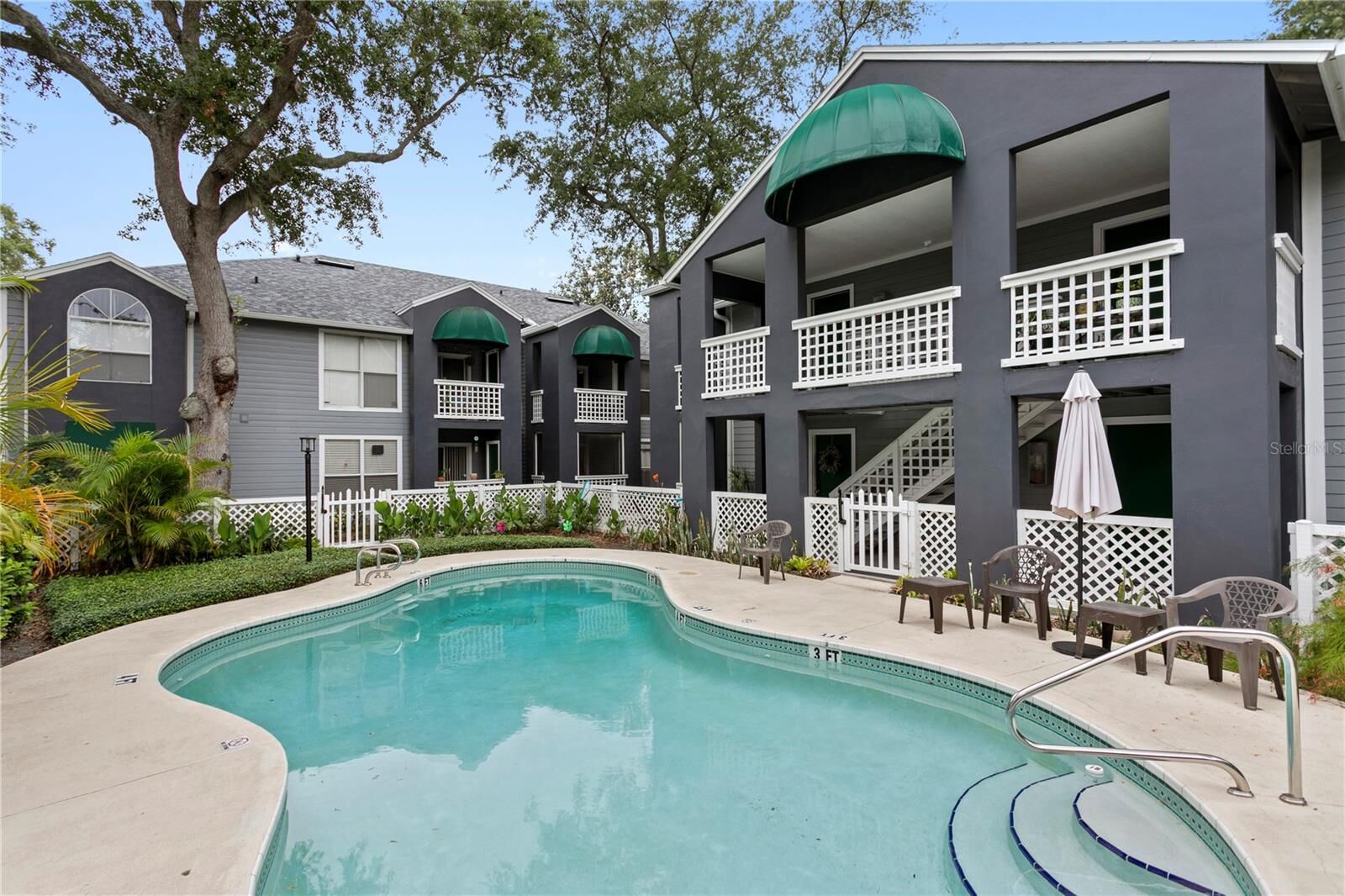 Property Photo:  606 S Albany Avenue 17  FL 33606 