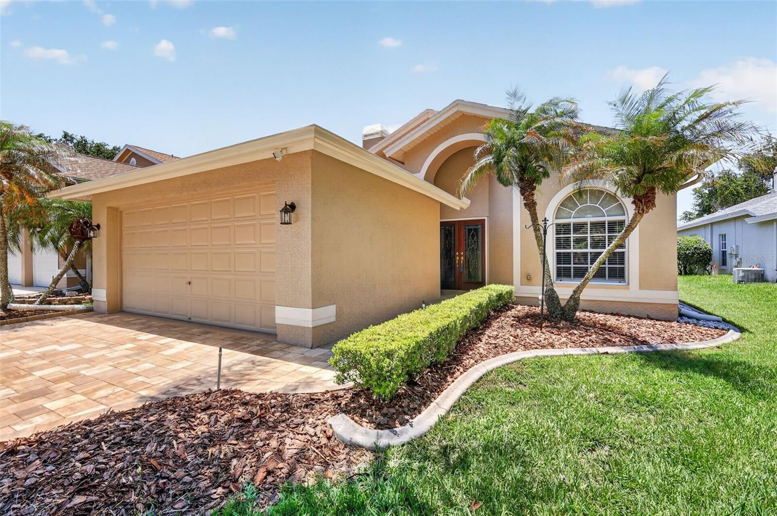 Property Photo: 4856 Westchester Court FL 34677