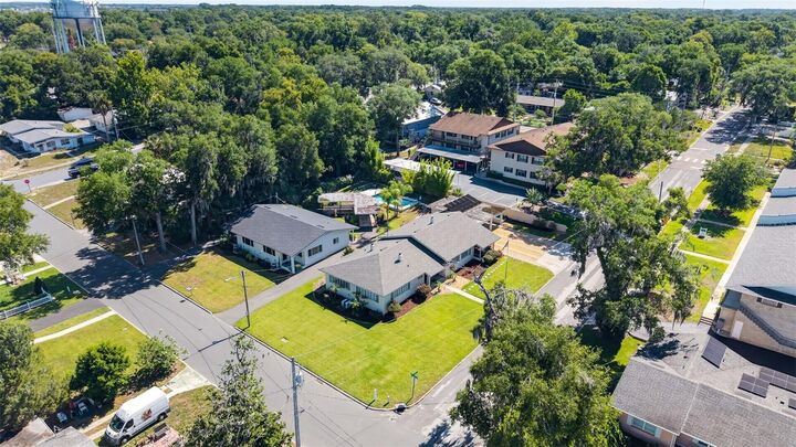 Property Photo:  1012 S Baker Street  FL 32757 