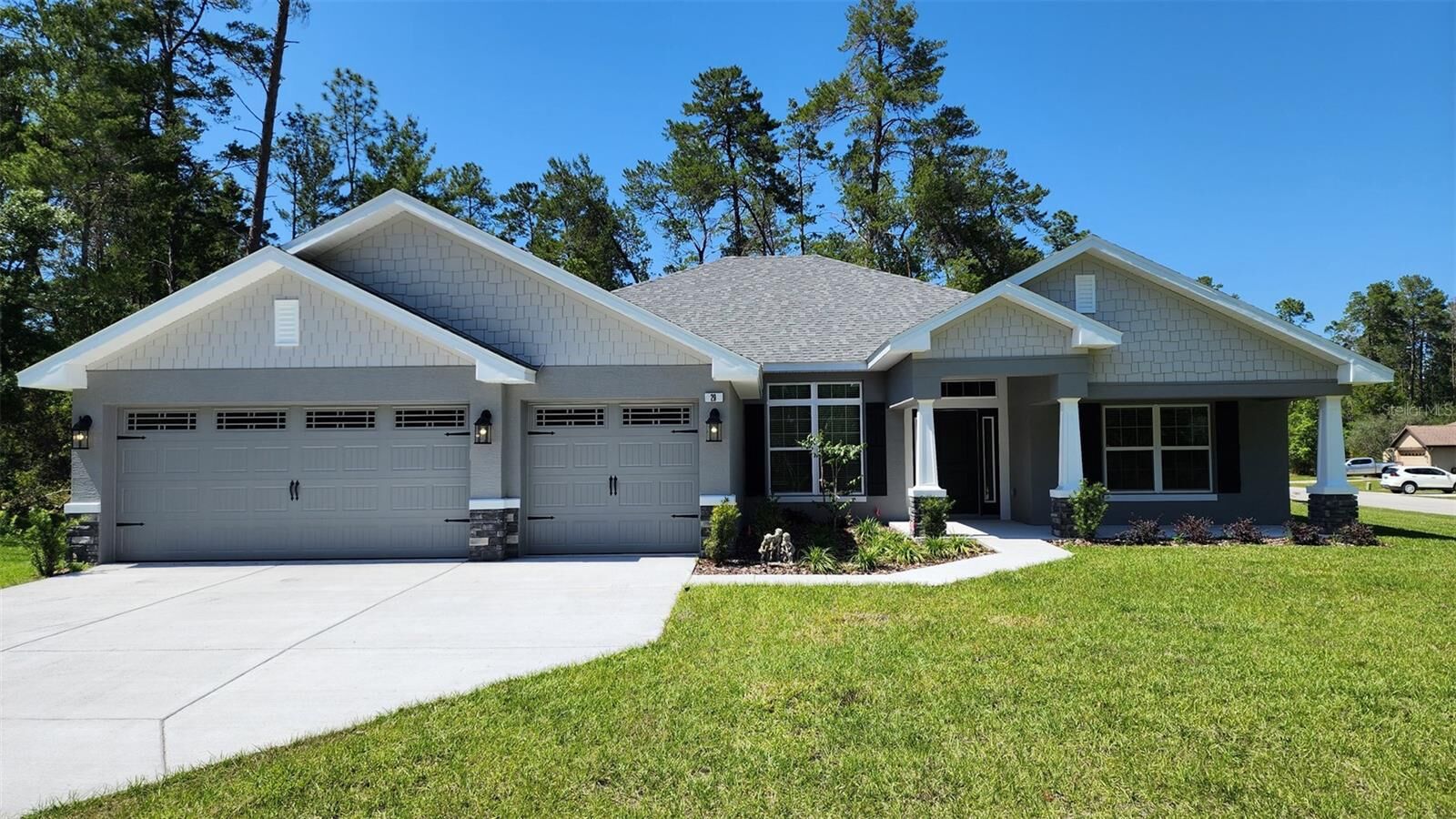 Property Photo:  29 Matricaria Court  FL 34446 