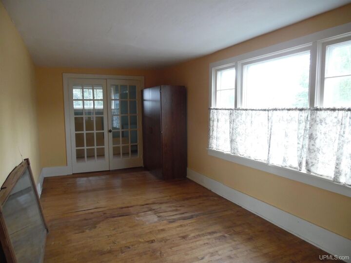 Property Photo: 25828 Lake Linden Avenue MI 49913