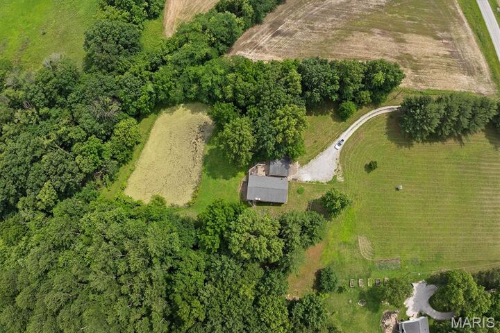 Property Photo: 6300 State Route 4 IL 62097