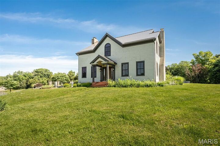 Property Photo: 4241 Alt Road MO 63069
