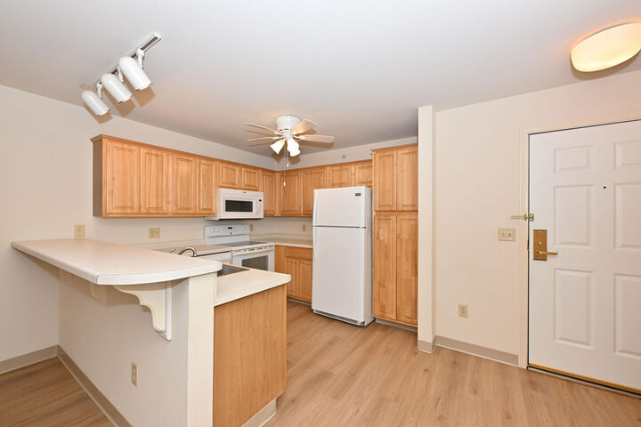 Property Photo:  100 E Main St  WI 53186 
