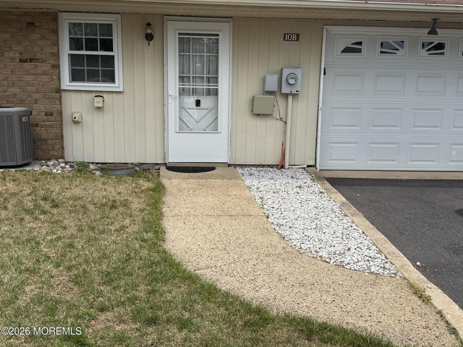 Property Photo:  10B Yorkshire Court  NJ 08759 