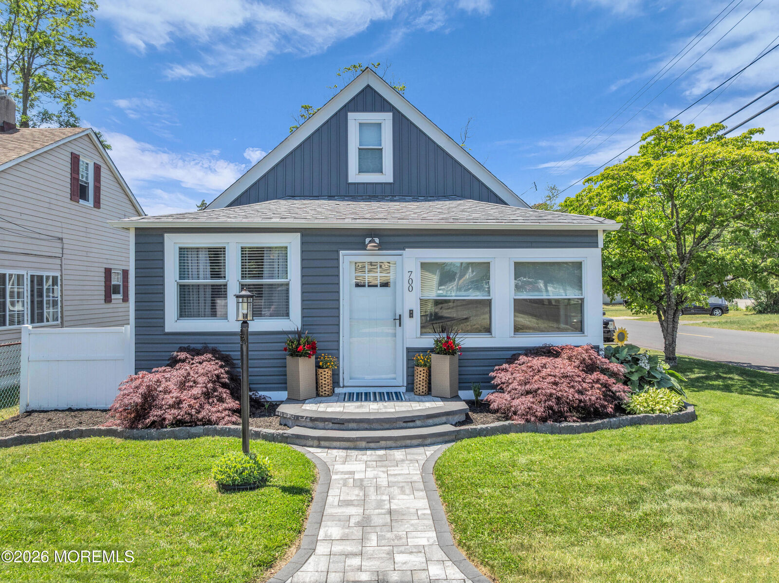 Property Photo:  700 Navesink Avenue  NJ 08740 