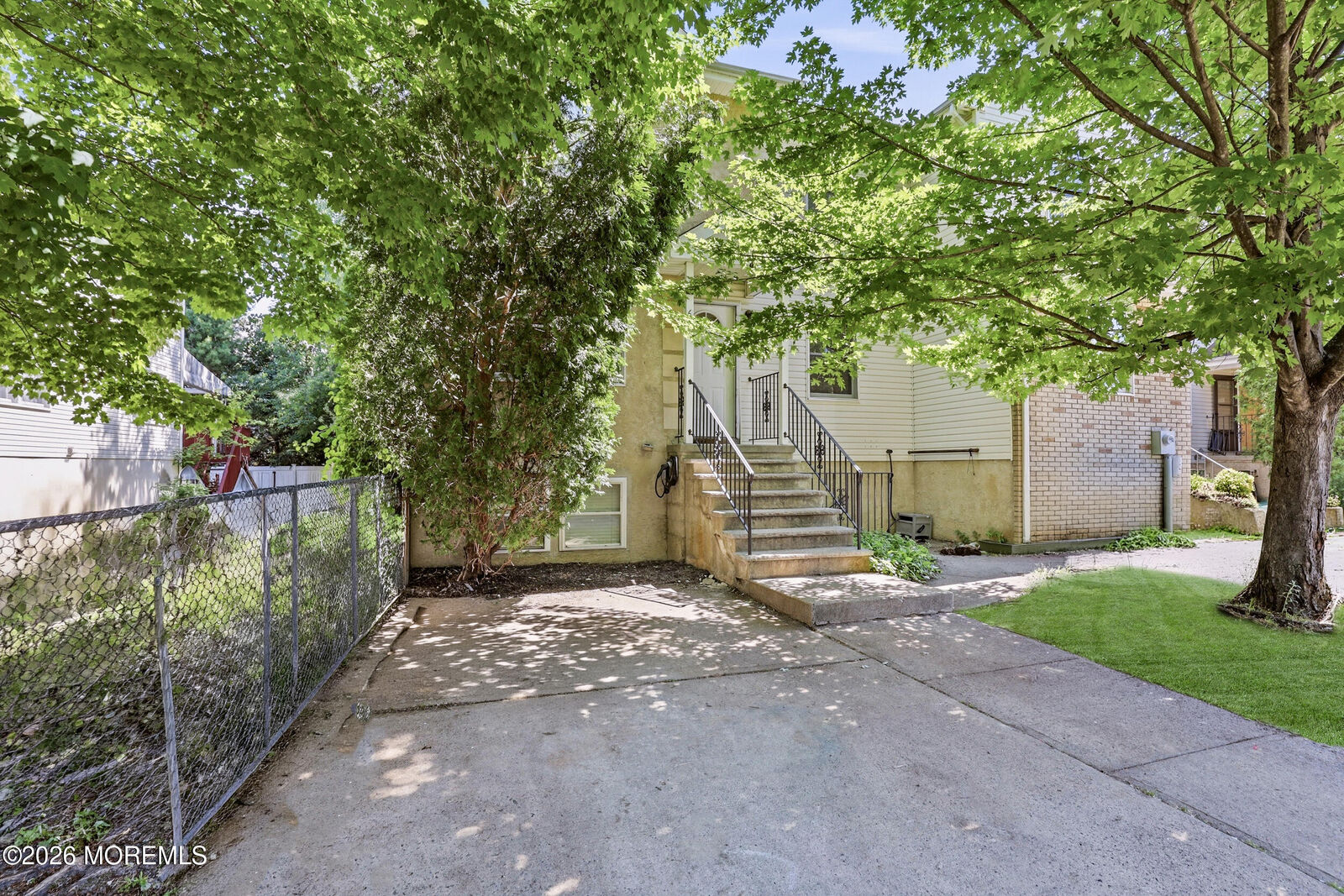 Property Photo:  67 Whispering Pines Lane  NJ 08701 