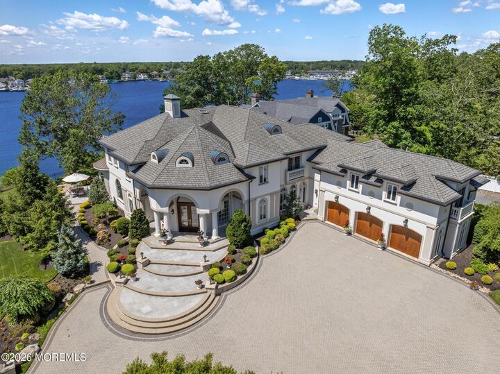 Property Photo: 1015 Forrest Road NJ 08730