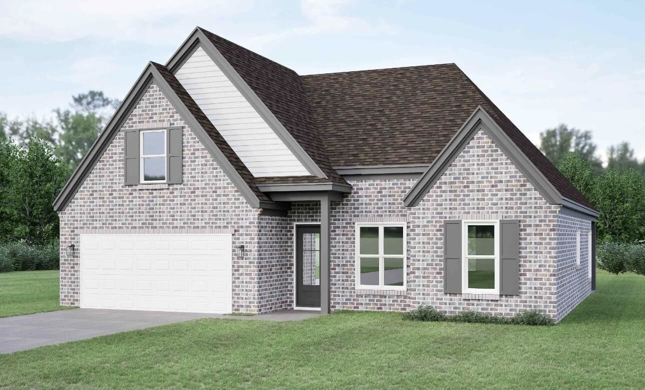 Property Photo: 155 Summer Rose Ln TN 38068