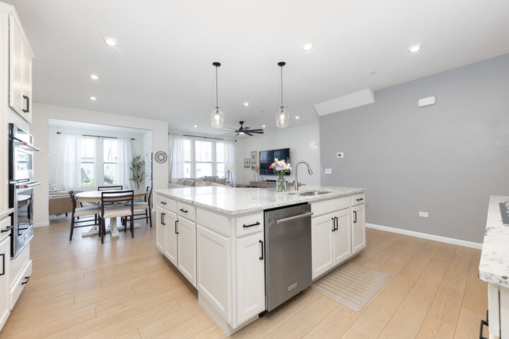 Property Photo:  1205 Josiah Road  IL 60563 