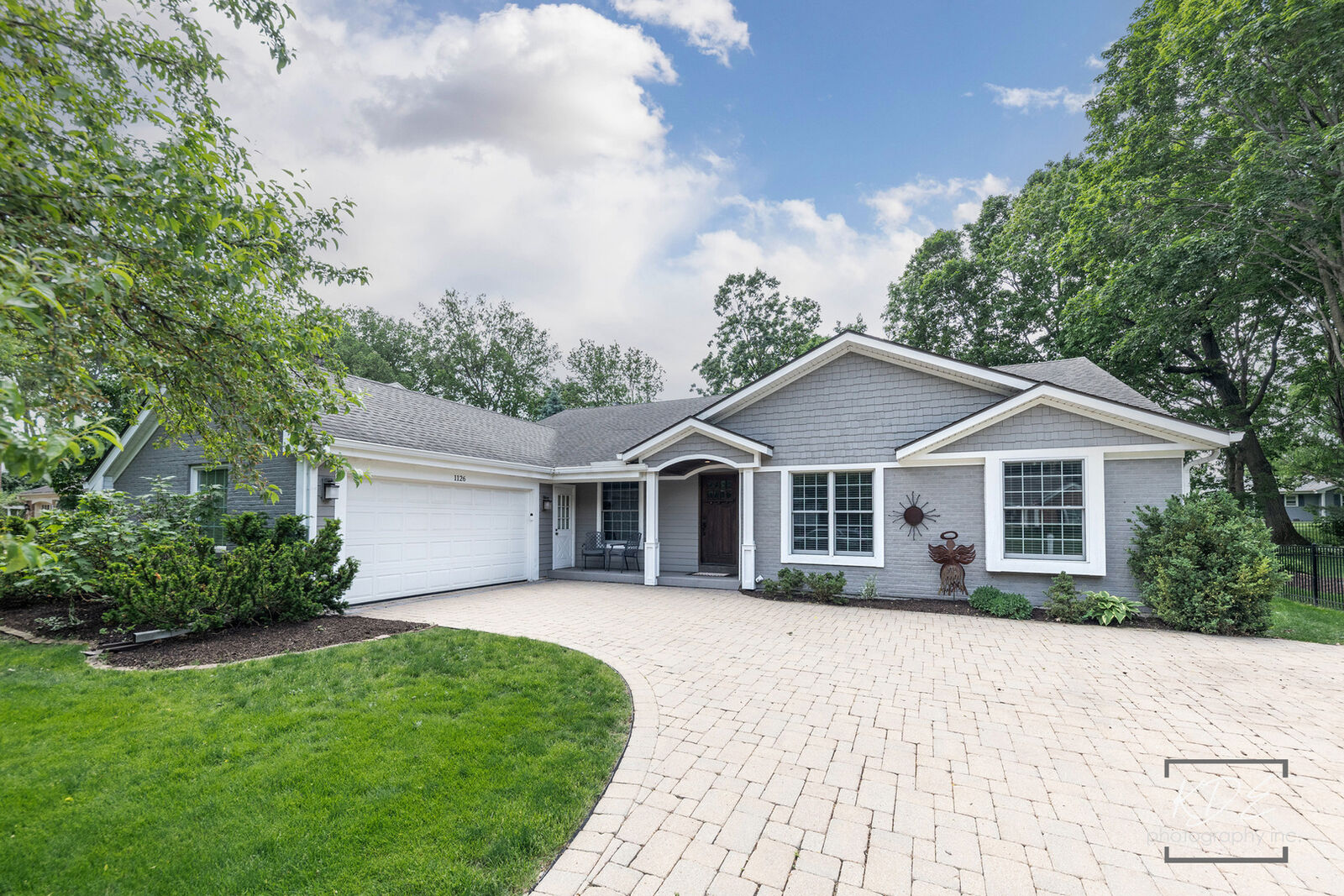 Property Photo:  1126 Kings Point Court  IL 60563 