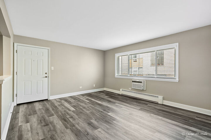 Property Photo: 4747 N Ronald Street Gb IL 60706