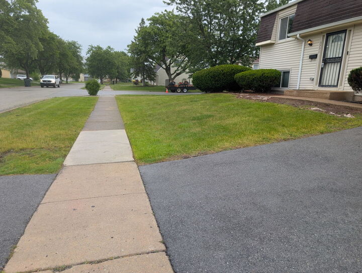 Property Photo:  3771 Highland Place  IL 60478 