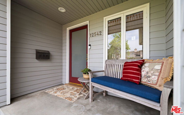 Property Photo:  12542 Brooklake Street  CA 90066 