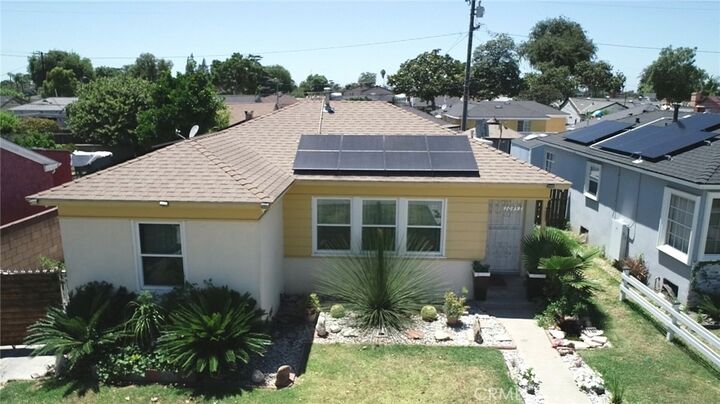 Property Photo:  10953 Sampson Avenue  CA 90262 