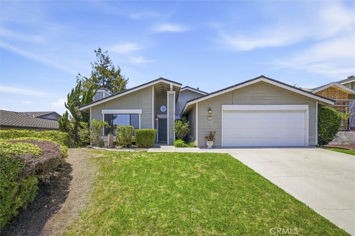 Property Photo:  212 Highland Drive  CA 93449 