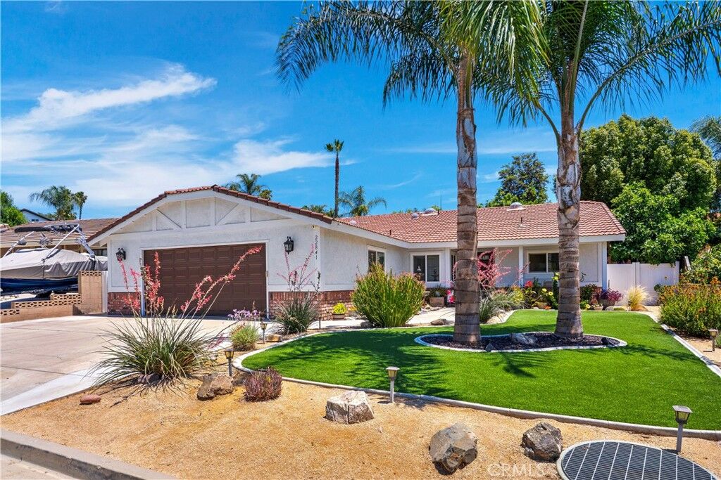 Property Photo:  22841 Wind Song Place  CA 92587 