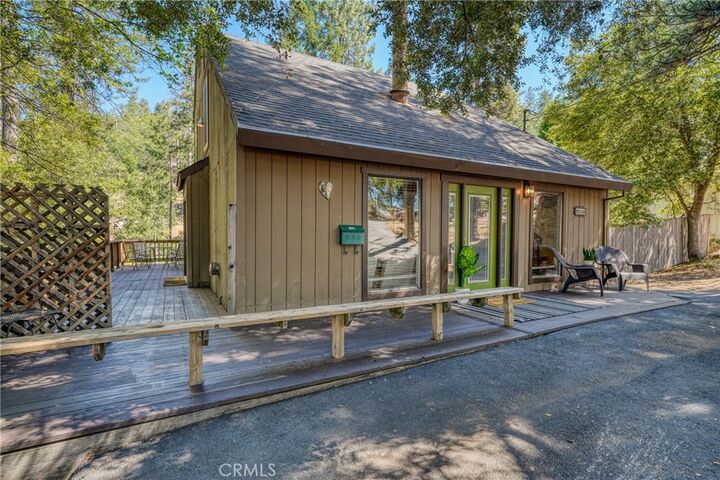 Property Photo:  9260 Hoberg Drive E  CA 95426 