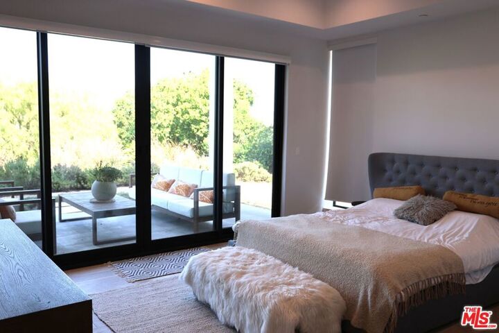Property Photo:  6656 Dume Drive B  CA 90265 