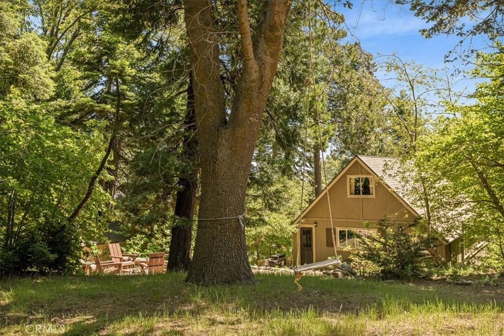 Property Photo:  660 Burnt Mill  CA 92352 