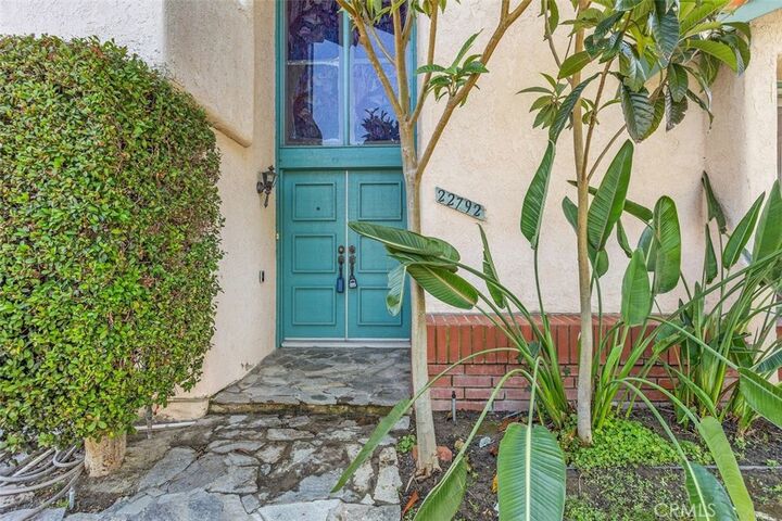 Property Photo: 22792 Caseda CA 92691