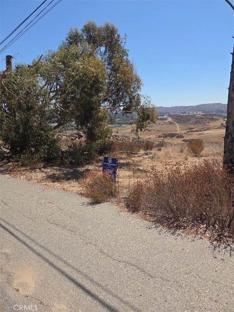 Property Photo: 0 Gunder Avenue CA 92530