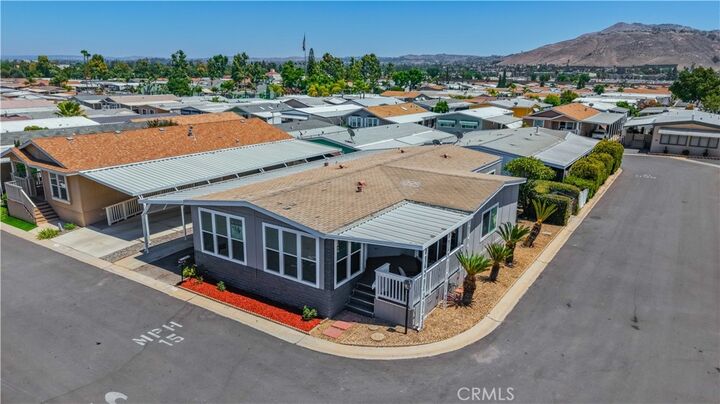 Property Photo: 4000 Pierce Street 110 CA 92504