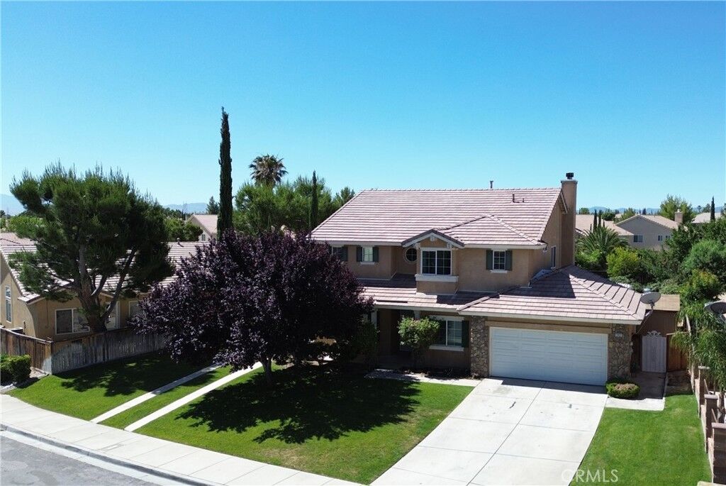 Property Photo:  12431 Blazing Star Lane  CA 92392 