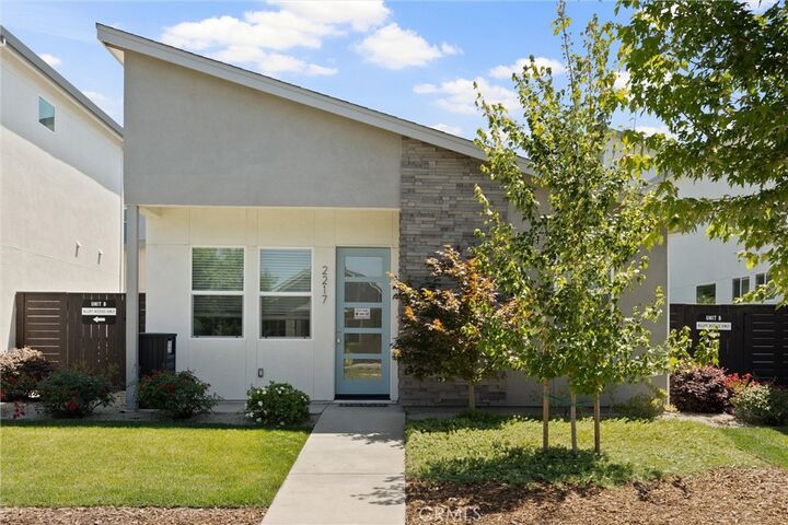Property Photo:  2217 Tapia Way  CA 95928 