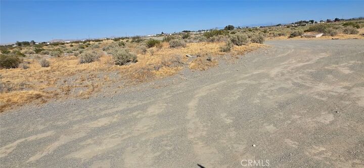 Property Photo:  0 St Andrews And Auburn  CA 92301 