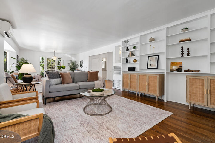 Property Photo: 297 S Madison Avenue 5 CA 91101