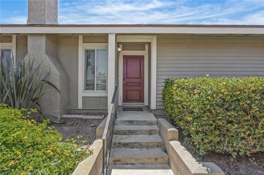 Property Photo:  844 Tangerine  CA 92879 