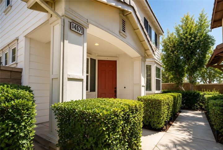 Property Photo:  14571 Longwood Avenue  CA 91710 
