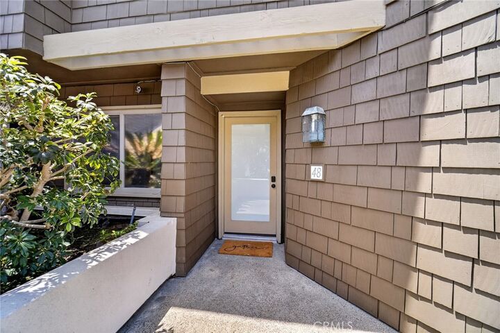Property Photo:  48 Sea Island Drive  CA 92660 