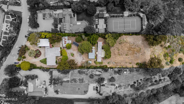 Property Photo:  6749 Zumirez Drive  CA 90265 