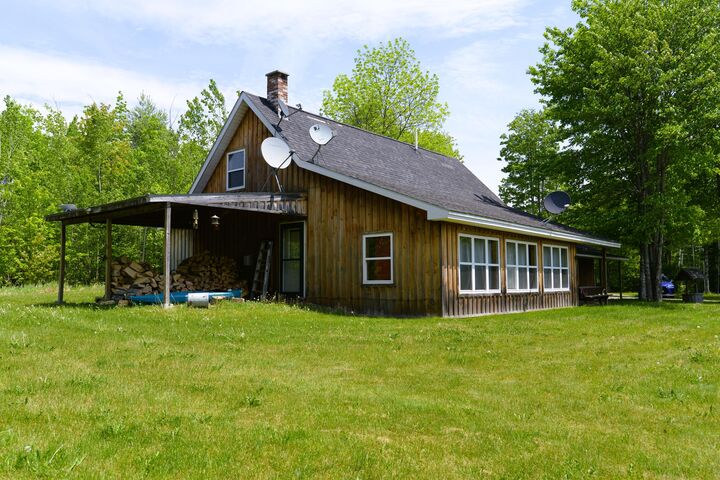 Property Photo:  4 Wits End Lane  ME 04761 