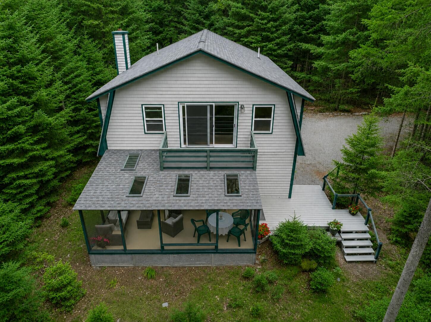 Property Photo:  103 Pine Heath Road  ME 04609 