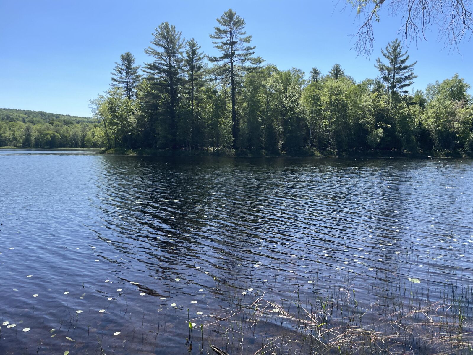 Property Photo: 117 Brown Road ME 04942