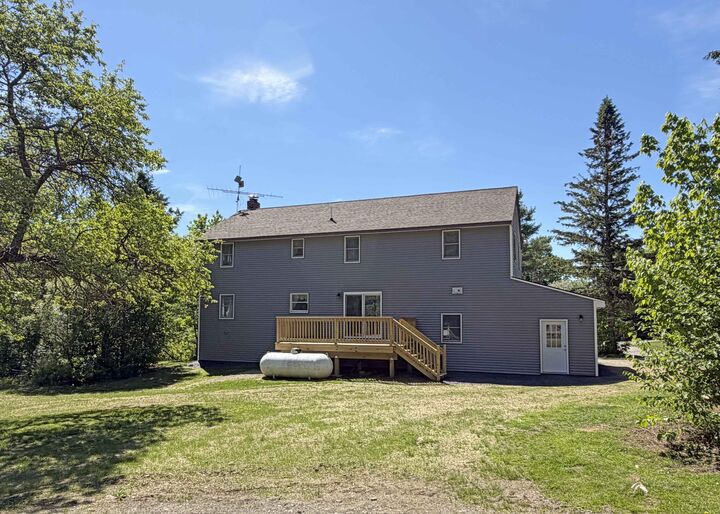 Property Photo: 312 Moosehead Lake Road ME 04441