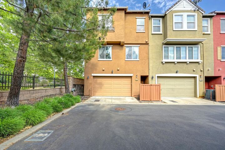 Property Photo: 1796 Camino Real Way CA 95747