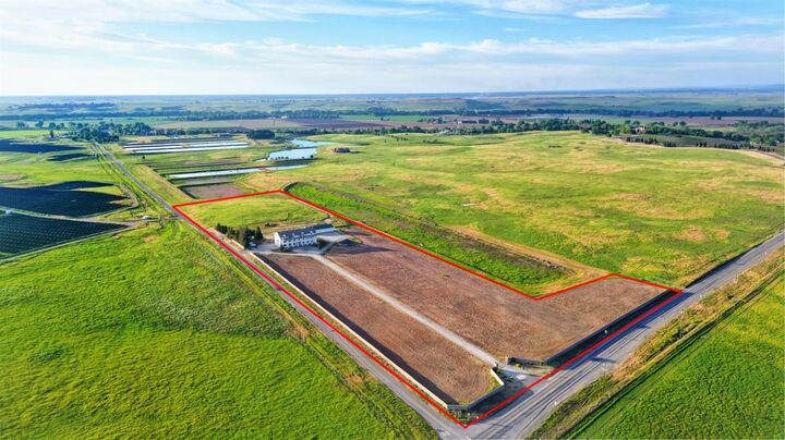 Property Photo: 7788 Dillard Road CA 95683