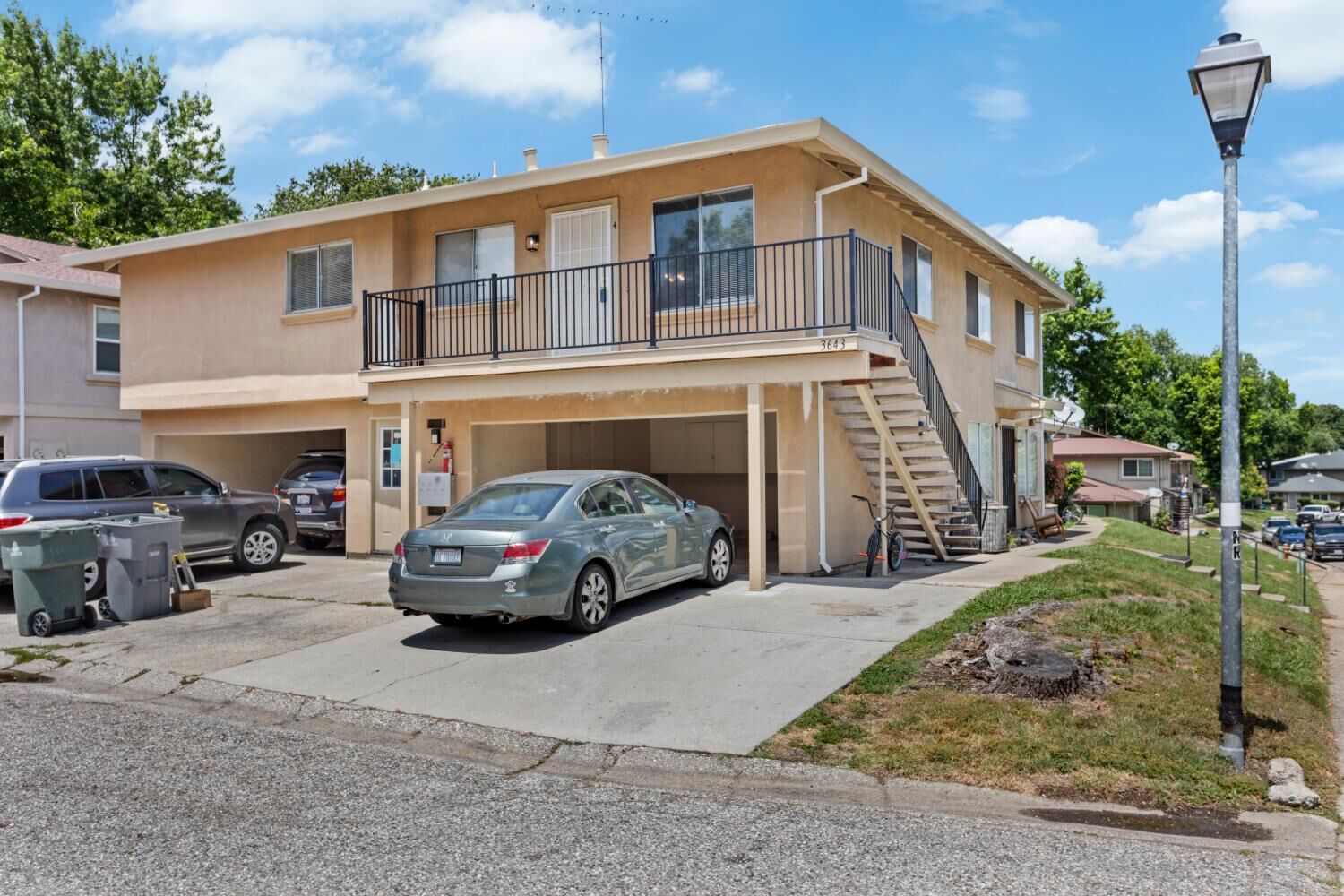 Property Photo: 3643 Galena Drive 4 CA 95602