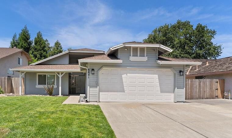 Property Photo:  8841 Brattle Place  CA 95209 