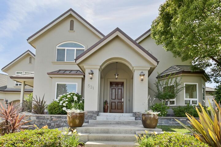 Property Photo:  531 Carthage Court  CA 95746 